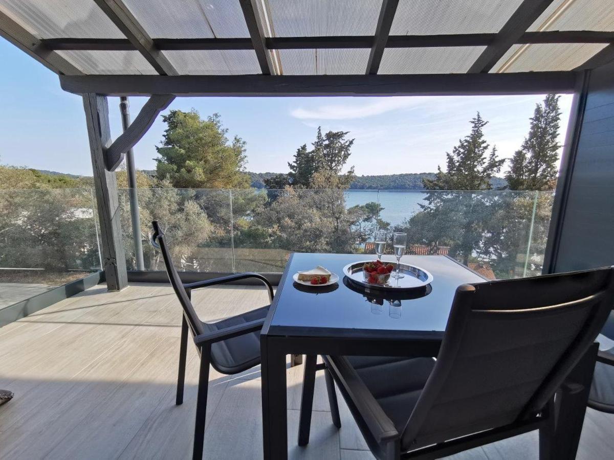 Villa Poljana Mali Lošinj Exterior foto