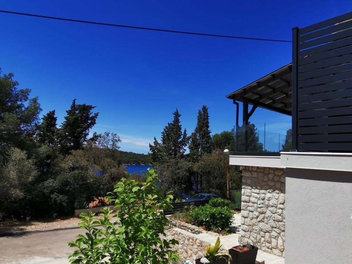 Villa Poljana Mali Lošinj Exterior foto