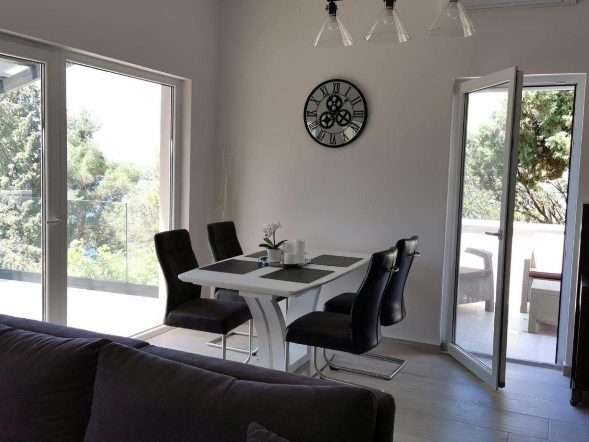 Villa Poljana Mali Lošinj Exterior foto
