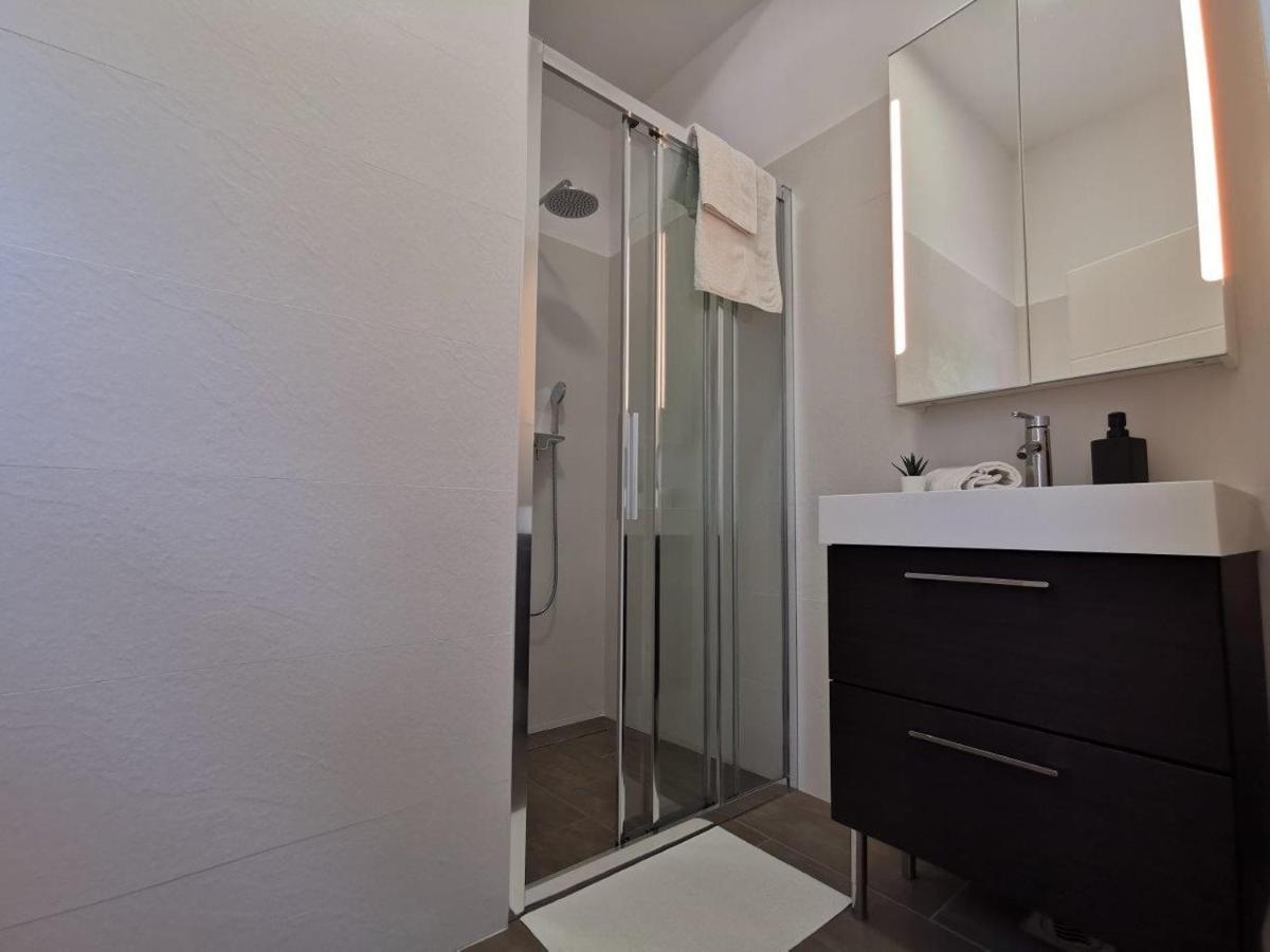 Villa Poljana Mali Lošinj Exterior foto