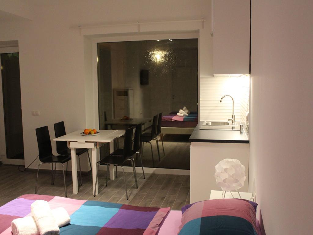 Villa Poljana Mali Lošinj Habitación foto